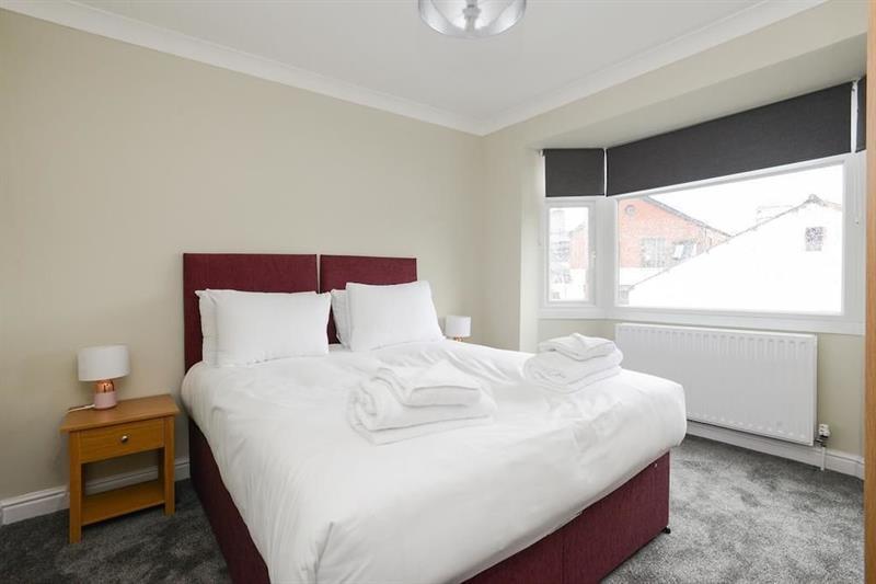 Hotel King Street Nottingham Exterior foto